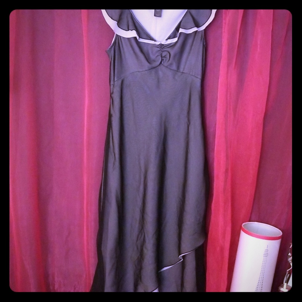 Semi Formal Dress